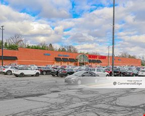 The Shops of Fairlawn