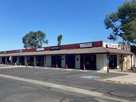 Minden Plaza