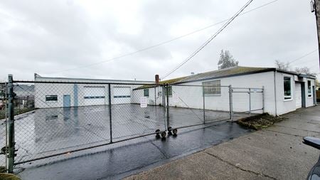 Industrial space for Sale at 2060 Warner St NE in Salem