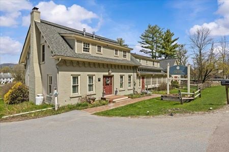 Other space for Sale at 717 Maple St in Stowe