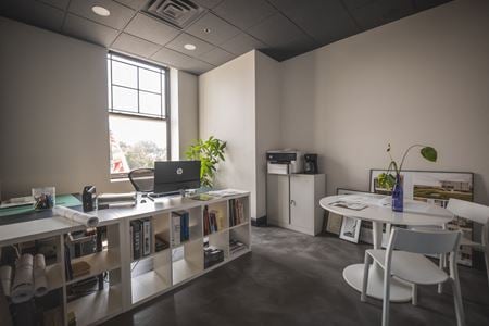 Coworking space for Rent at 32 Monmouth Street 3rd Floor in Red Bank