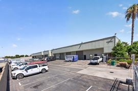 Larkin–Westover Industrial Portfolio