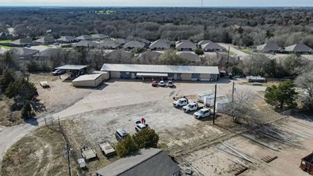 Photo of commercial space at 2 W Bronze Ln in Bryan