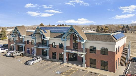 3544 E 17th St., Suite 207