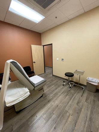 1653 E McMurray Blvd - Medical/Professional Office 7% CAP Investment Opportunity