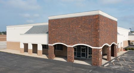 Retail space for Sale at 8008 W. Brown Deer Road in Milwaukee