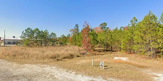 Wrightsboro Road