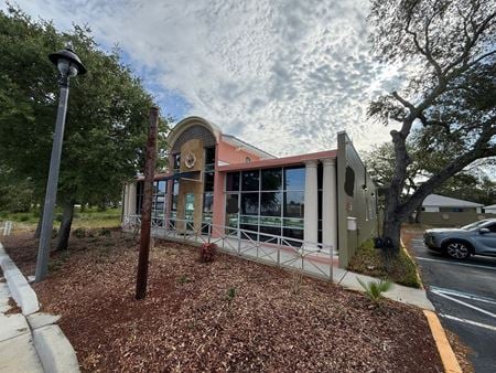 Office space for Rent at 415 S. Babcock Street in Melbourne