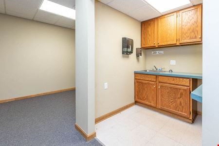 Commercial space for Rent at 140 Professional Parkway in Lockport