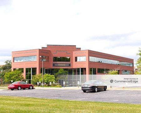 Office space for Rent at 1767 Sentry Pkwy West in Blue Bell