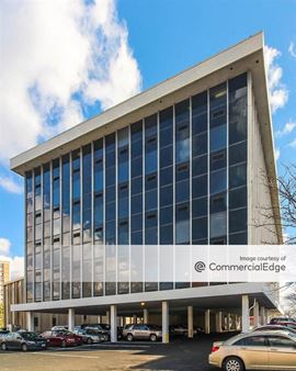 Landmark Office Building