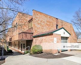 Berea Commons Shopping Center - 1 & 2 Berea Commons