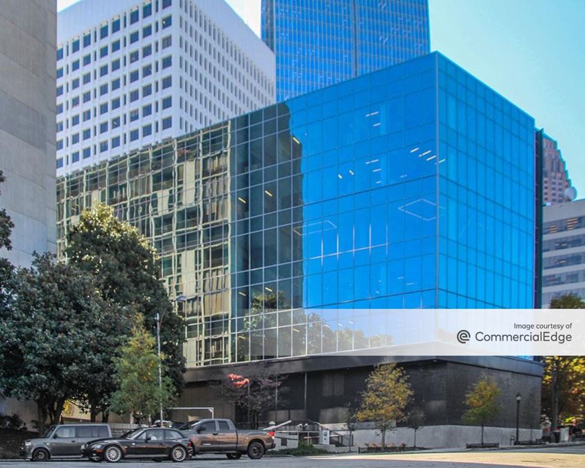 500 Colony Square 1221 Peachtree Street NE, Atlanta, GA CommercialSearch