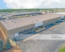 Earth City Industrial Center 1