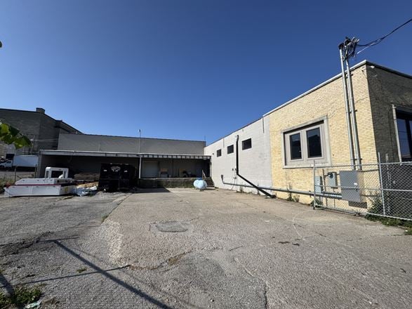 Midtown Kansas City Commercial Flex Space