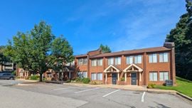 7100 Chesapeake Road