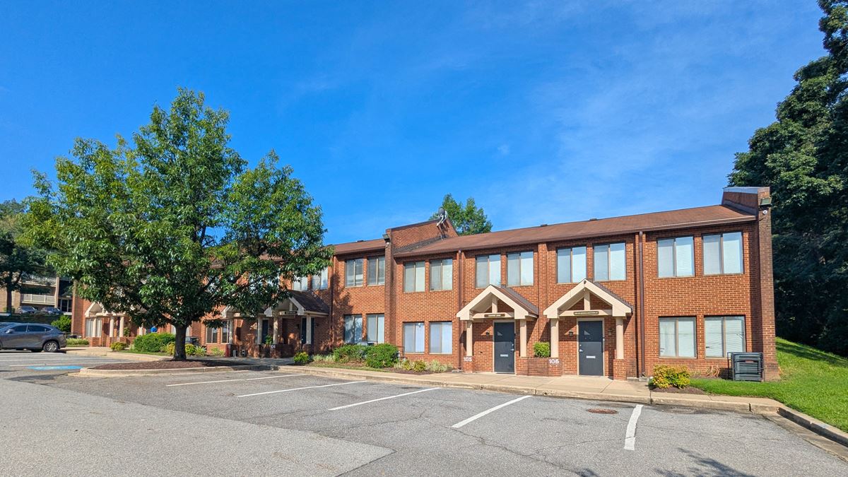 7100 Chesapeake Road