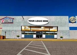 Park 97 Shopping Center