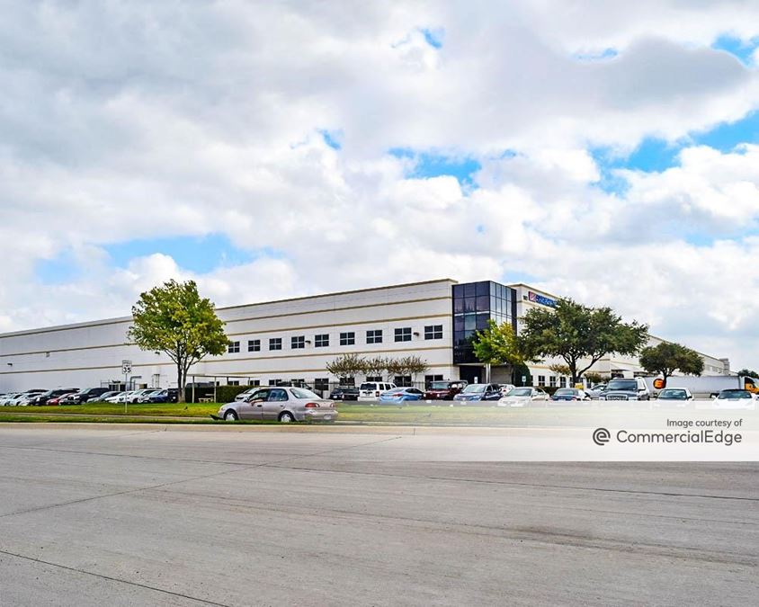 1801 Waters Ridge Drive, Lewisville, TX 75057