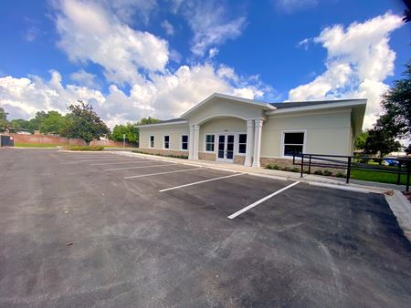 Office space for Rent at 108 South Park Avenue in Apopka