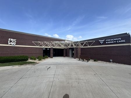 Office space for Rent at 2205 E Empire St, Suite D in Bloomington