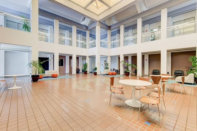 Hurst Medical Office Building