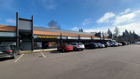 Photo of commercial space at 3830 Commercial Street Southeast in Salem