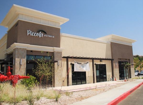 Skyline Ranch Plaza