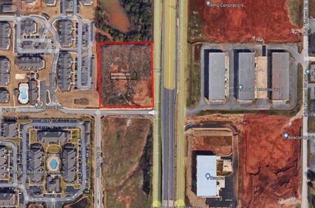 VacantLand space for Sale at Research Park Blvd in Huntsville