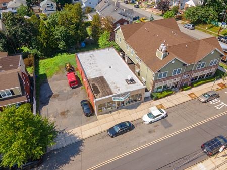 Retail space for Sale at 509 Stuyvesant Avenue in Lyndhurst