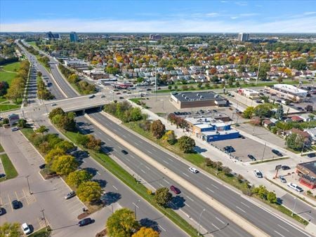 Mixed Use space for Sale at 15340 Michigan in Dearborn