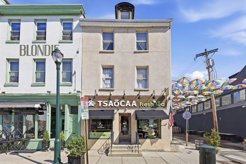 4415 Main Street