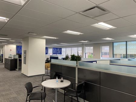 Photo of commercial space at 6 Antares Drive in Ottawa