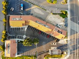 Shaw & Brawley Plaza