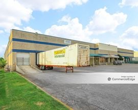 2125 Exchange Drive