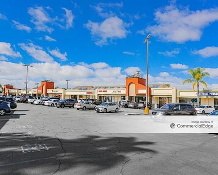 Retail space for Rent at 3270 Greyling Drive in San Diego