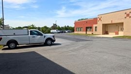 Flex Office Building For Sale