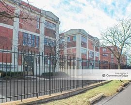 The Arsenal - Buildings 208, 209 & 210