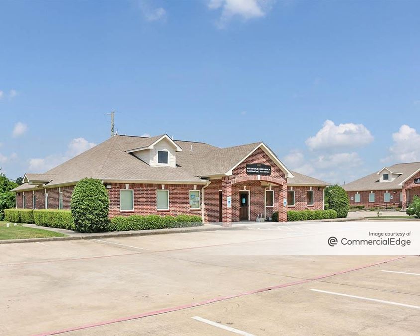 Dow Medical Complex 1602 West Baker Road, Baytown, TX CommercialSearch