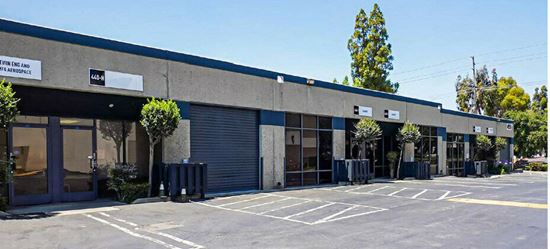 440 S Cataract Ave, Unit H
