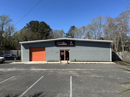 Office space for Sale at 1161 SC-41 in Mount Pleasant
