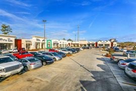 The Shoppes at Emerald Corner