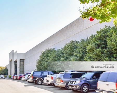 Industrial space for Rent at 2900 Meacham Blvd in Fort Worth