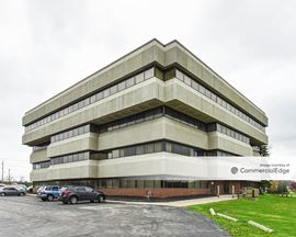 6001 Cochran Road