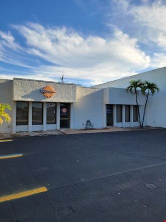 1328 Lafayette St & 1323-1325, 1403 Miramar St