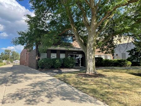 Industrial space for Sale at 24344 Gibson Dr in Warren