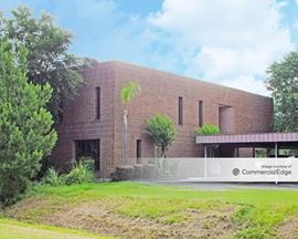 Humble Medical Arts Building