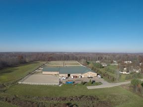 Pleasant View Farm