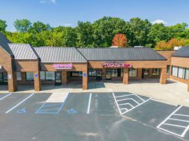 Orion Marketplace