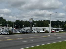 2516 Hwy 15 N, Laurel, MS 